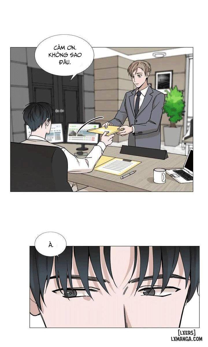 Suha của tôi - Chap 10 - 23