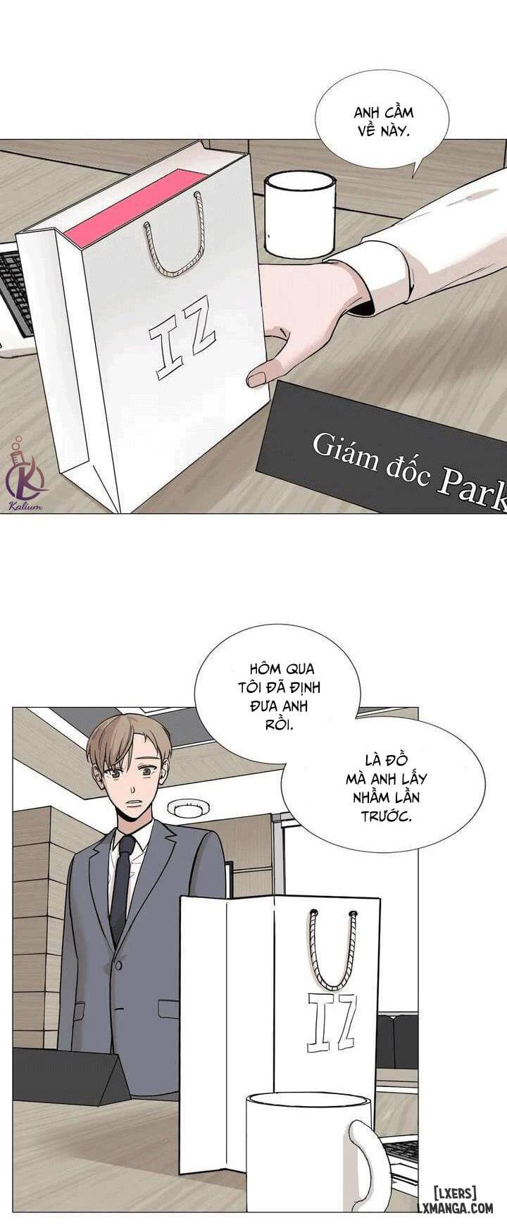 Suha của tôi - Chap 10 - 24