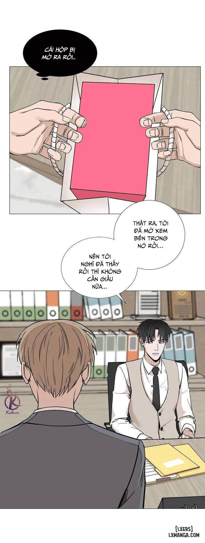 Suha của tôi - Chap 10 - 26