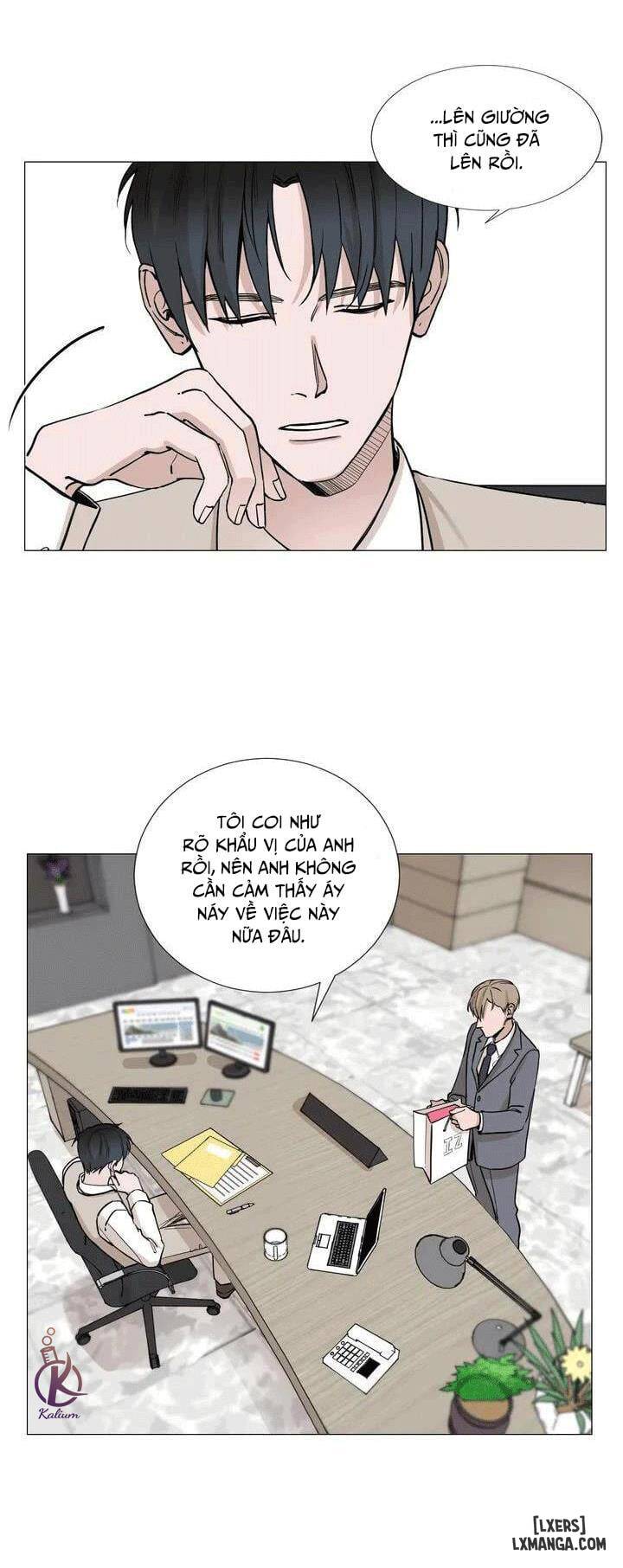 Suha của tôi - Chap 10 - 27
