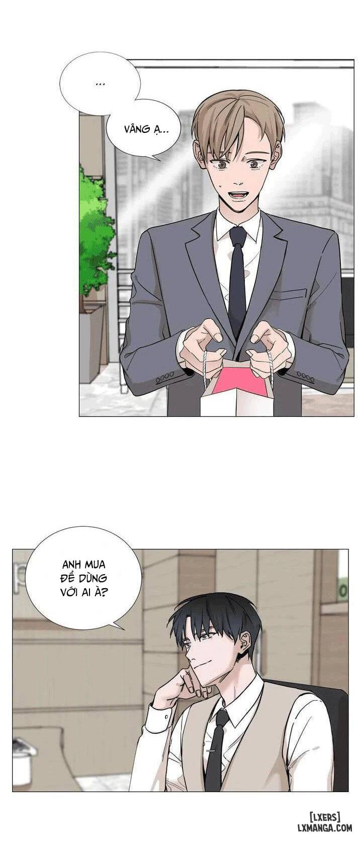 Suha của tôi - Chap 10 - 28