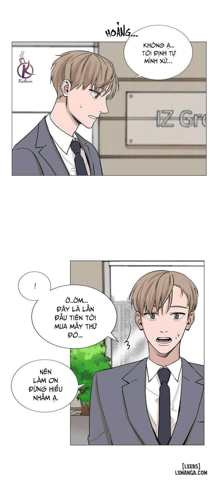Suha của tôi - Chap 10 - 29