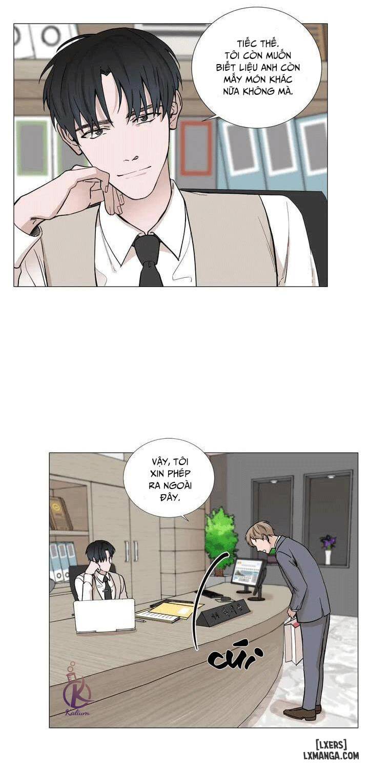 Suha của tôi - Chap 10 - 30