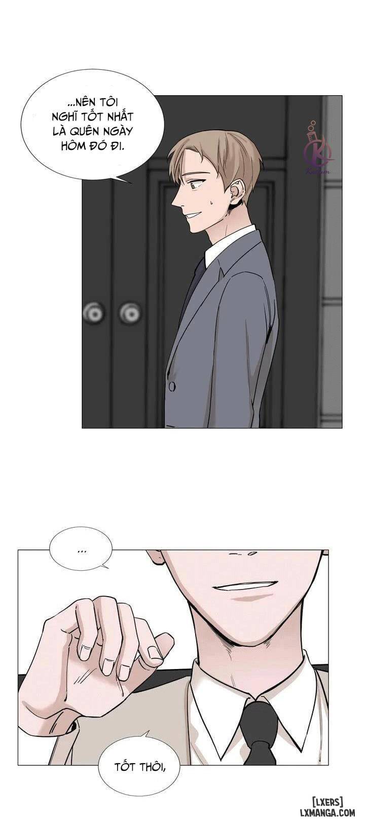 Suha của tôi - Chap 10 - 33