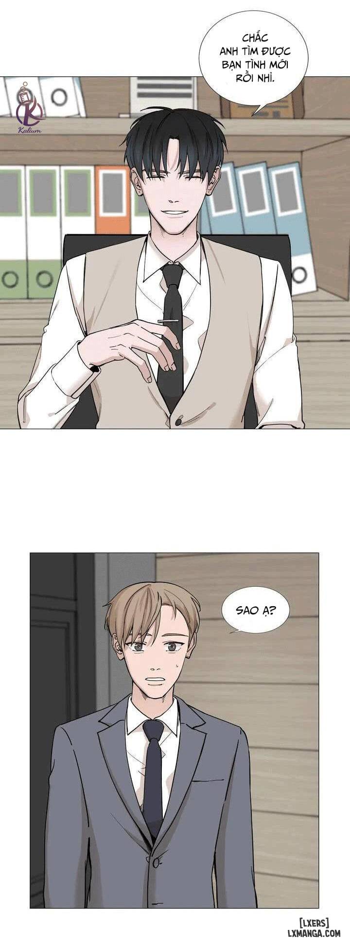 Suha của tôi - Chap 10 - 34