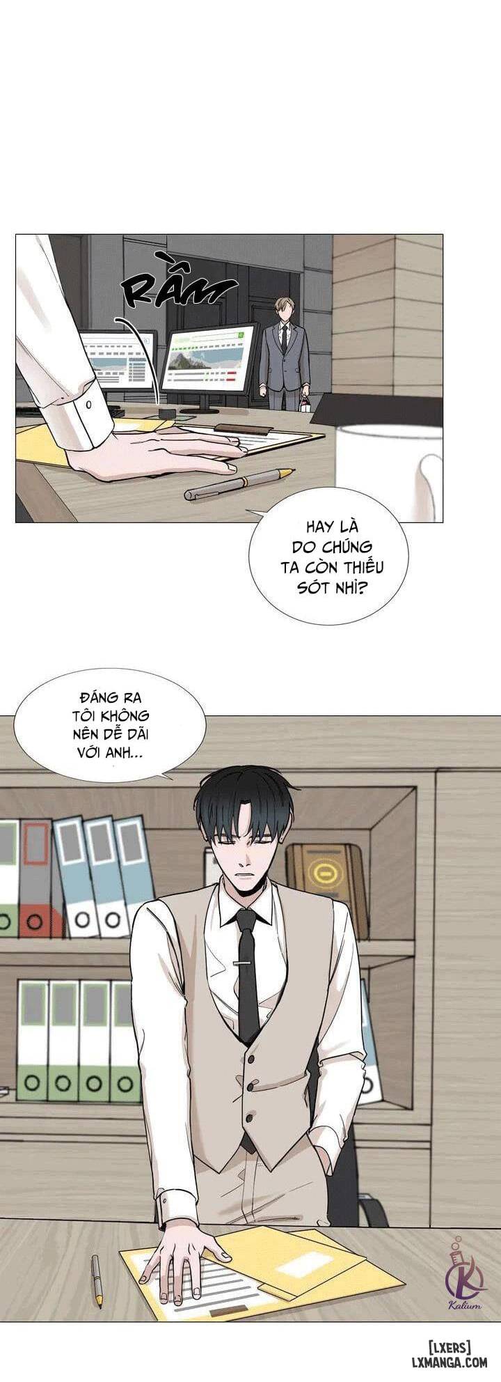 Suha của tôi - Chap 10 - 35