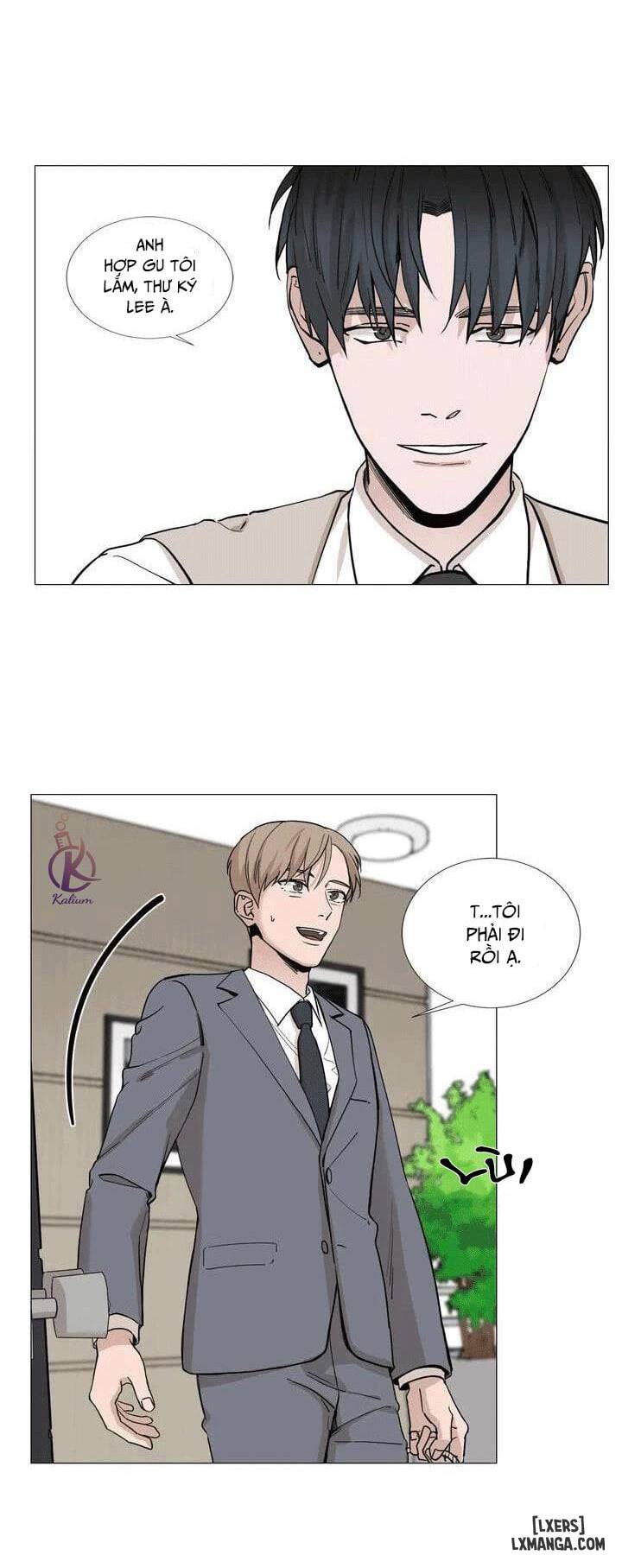 Suha của tôi - Chap 10 - 36
