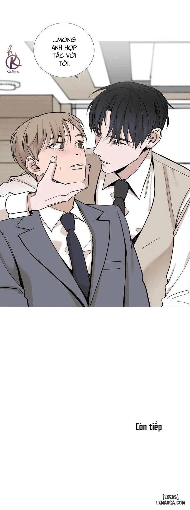 Suha của tôi - Chap 10 - 39
