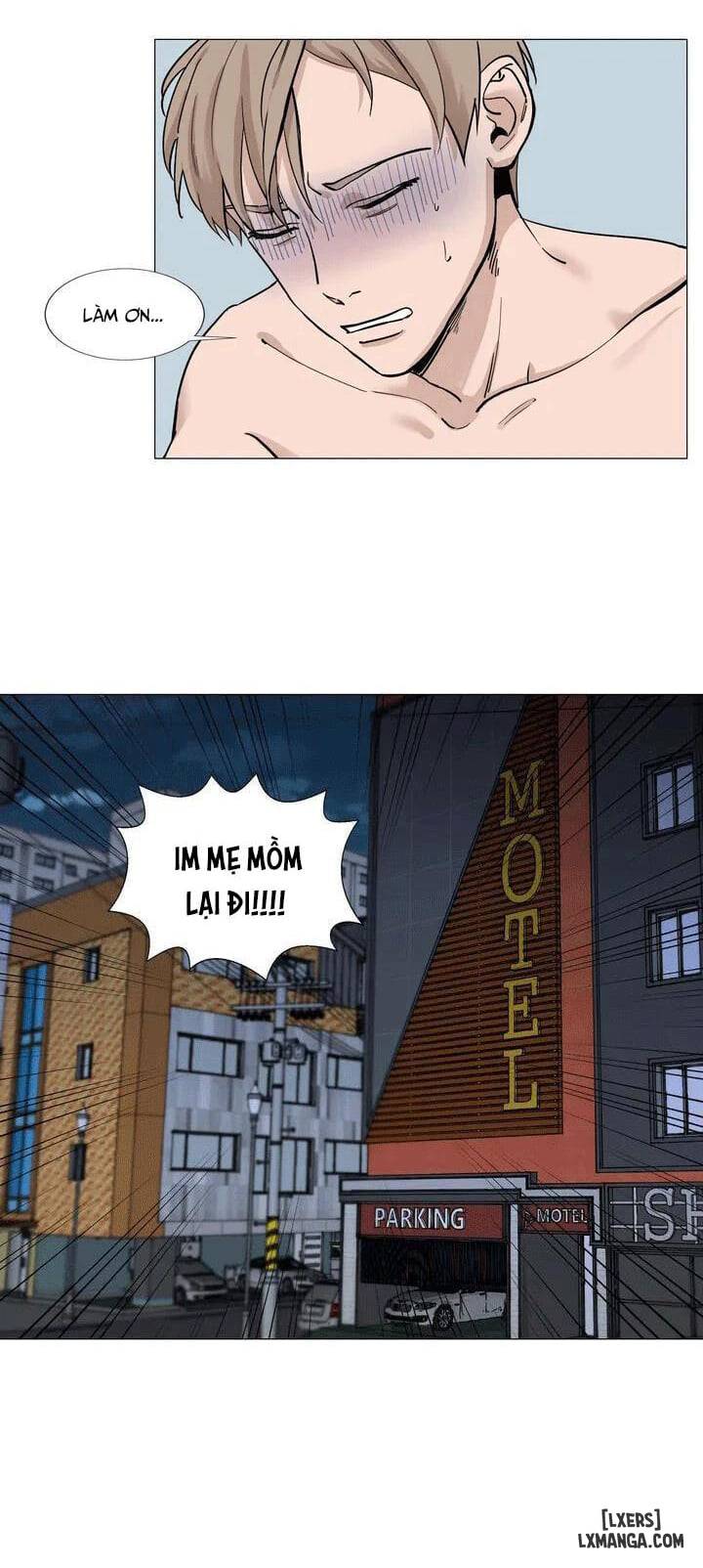 Suha của tôi - Chap 10 - 4