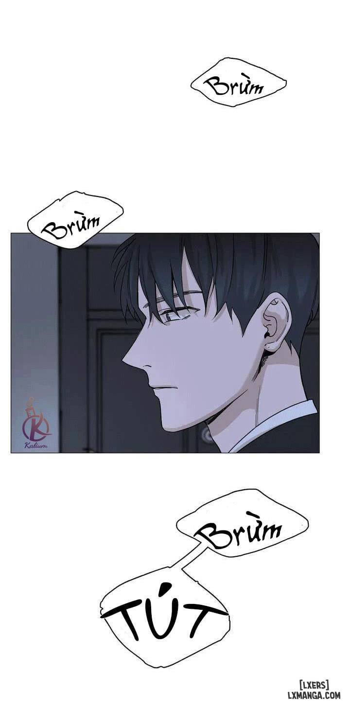 Suha của tôi - Chap 10 - 5