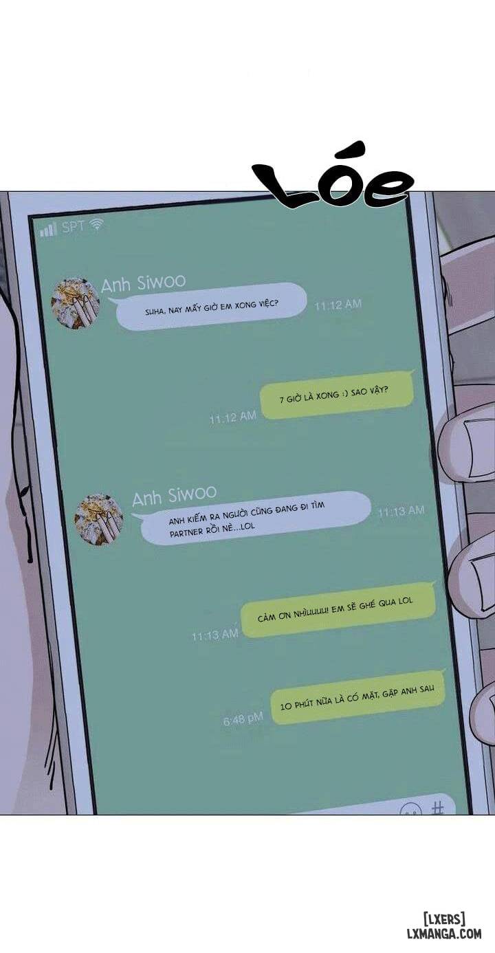Suha của tôi - Chap 10 - 7
