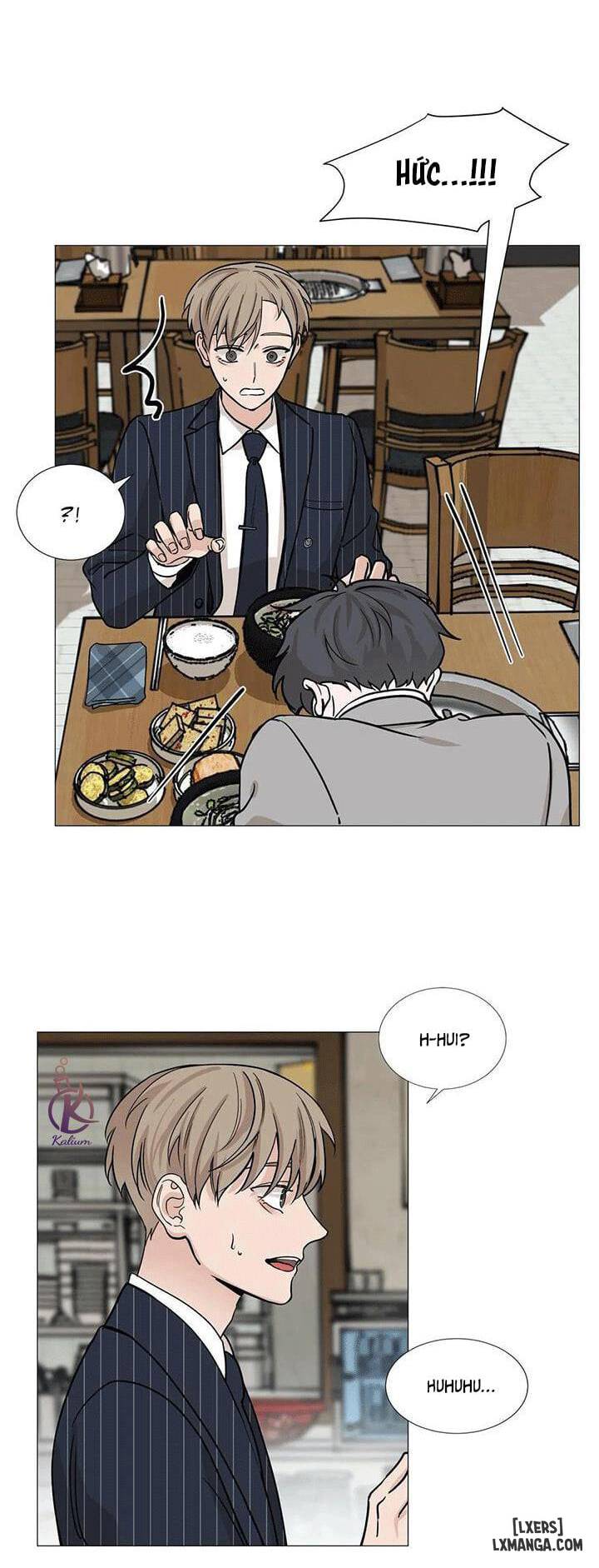 Suha của tôi - Chap 41 - 10