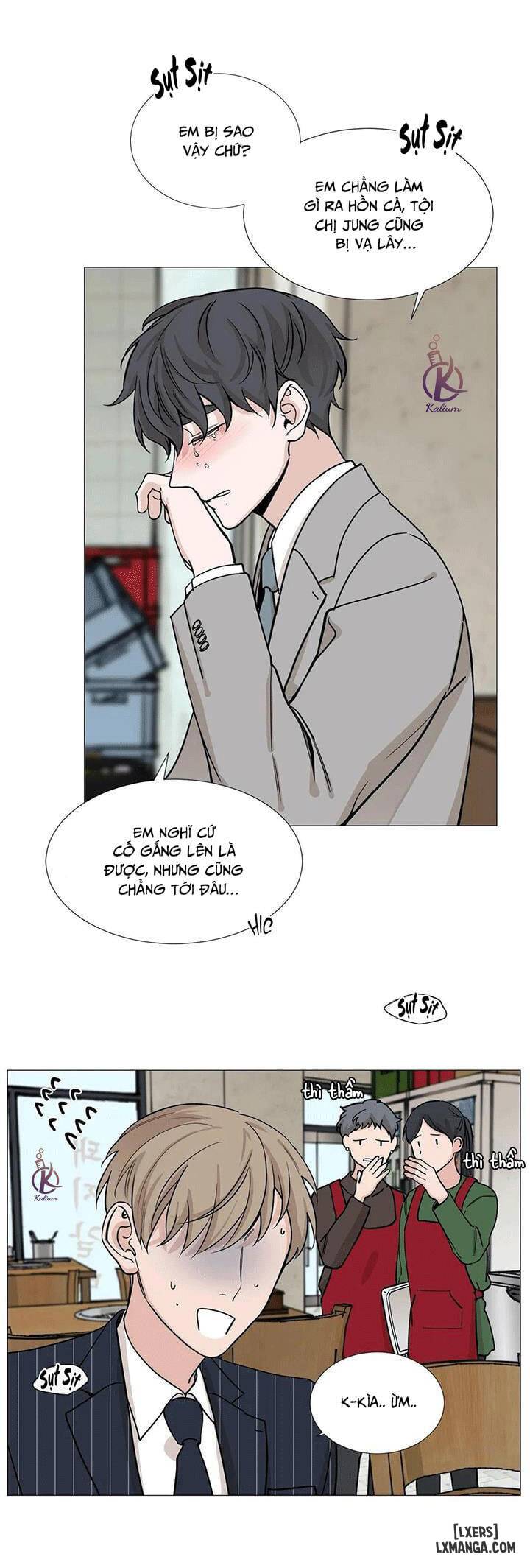 Suha của tôi - Chap 41 - 11