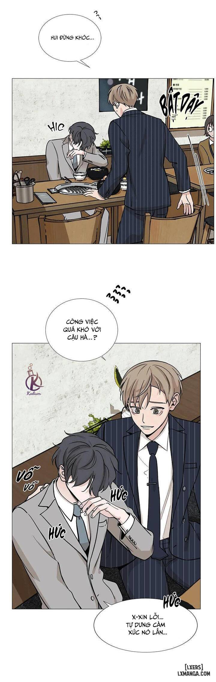 Suha của tôi - Chap 41 - 12