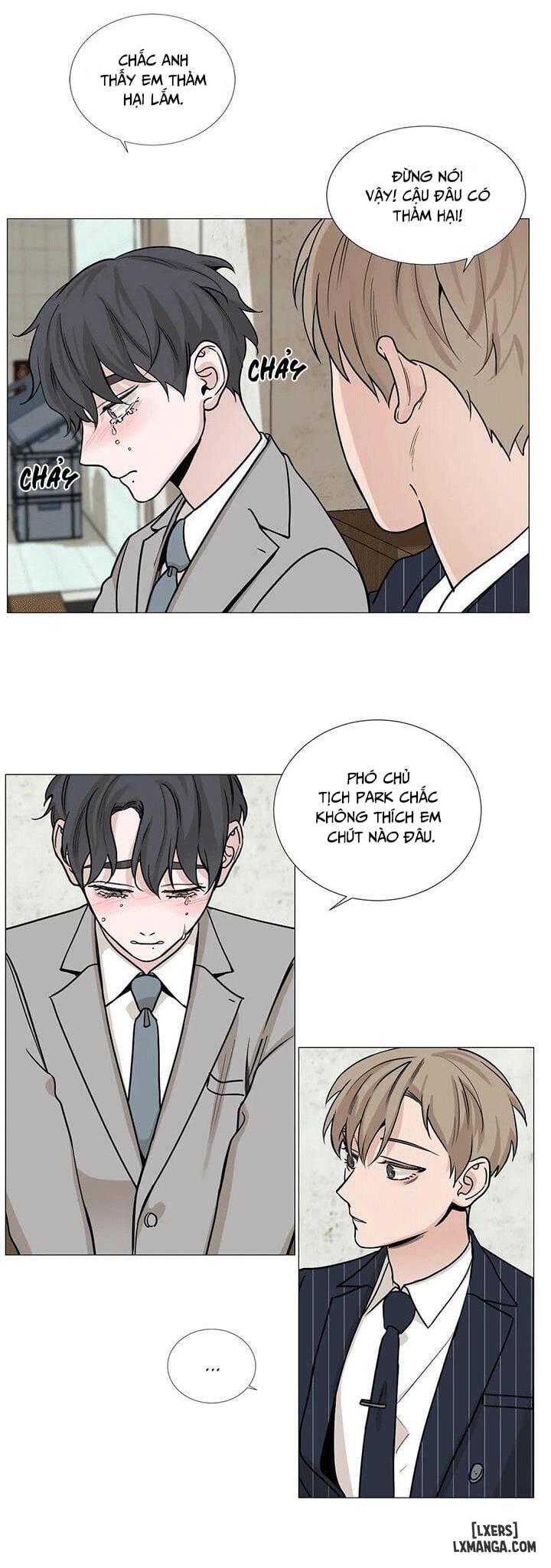 Suha của tôi - Chap 41 - 13