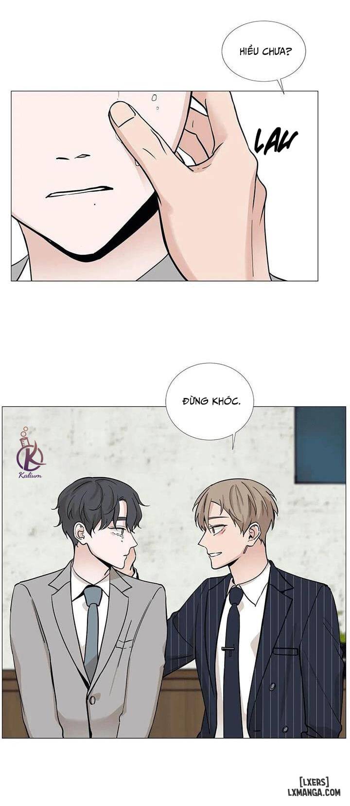 Suha của tôi - Chap 41 - 15