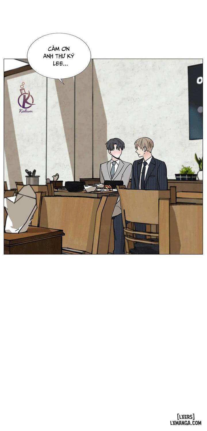 Suha của tôi - Chap 41 - 18