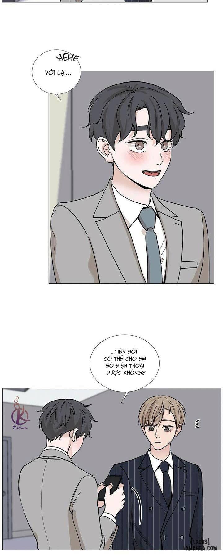 Suha của tôi - Chap 41 - 20