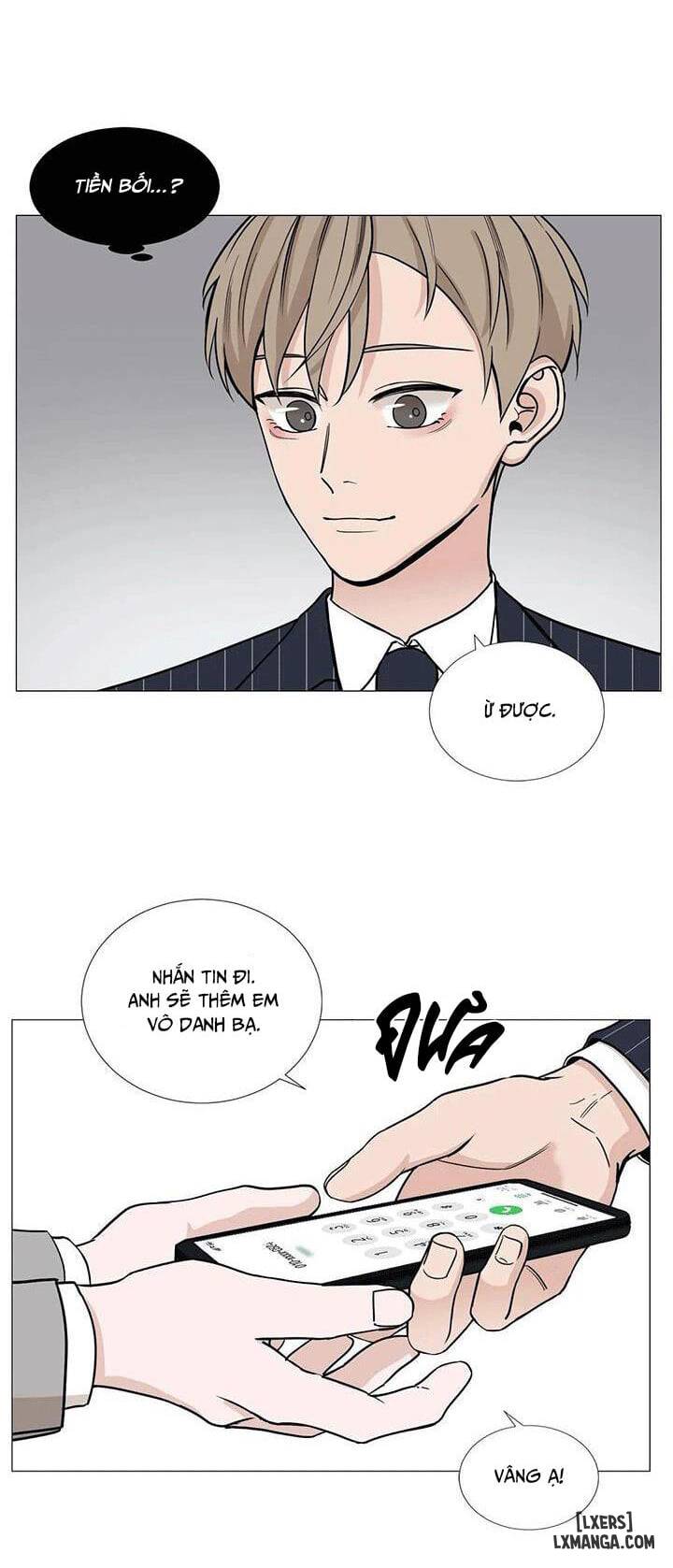 Suha của tôi - Chap 41 - 21