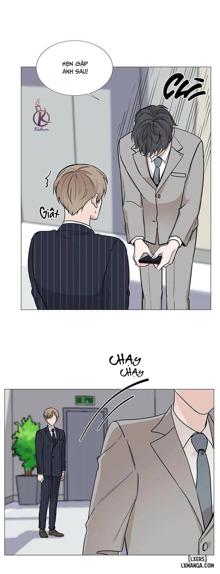 Suha của tôi - Chap 41 - 22