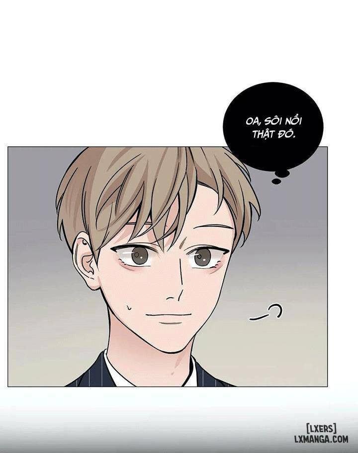 Suha của tôi - Chap 41 - 23