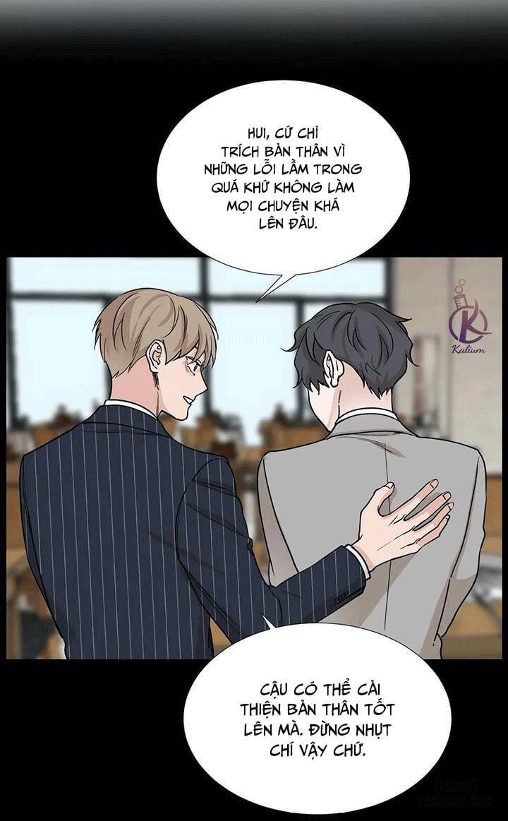 Suha của tôi - Chap 41 - 24