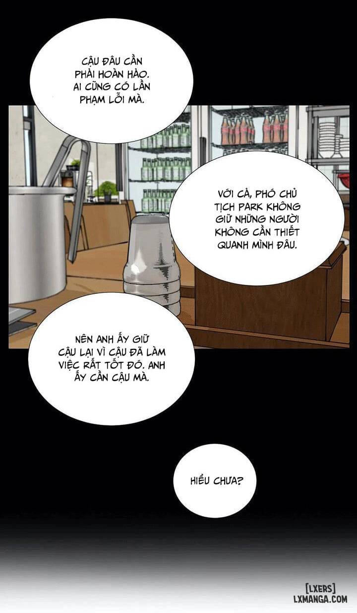 Suha của tôi - Chap 41 - 25
