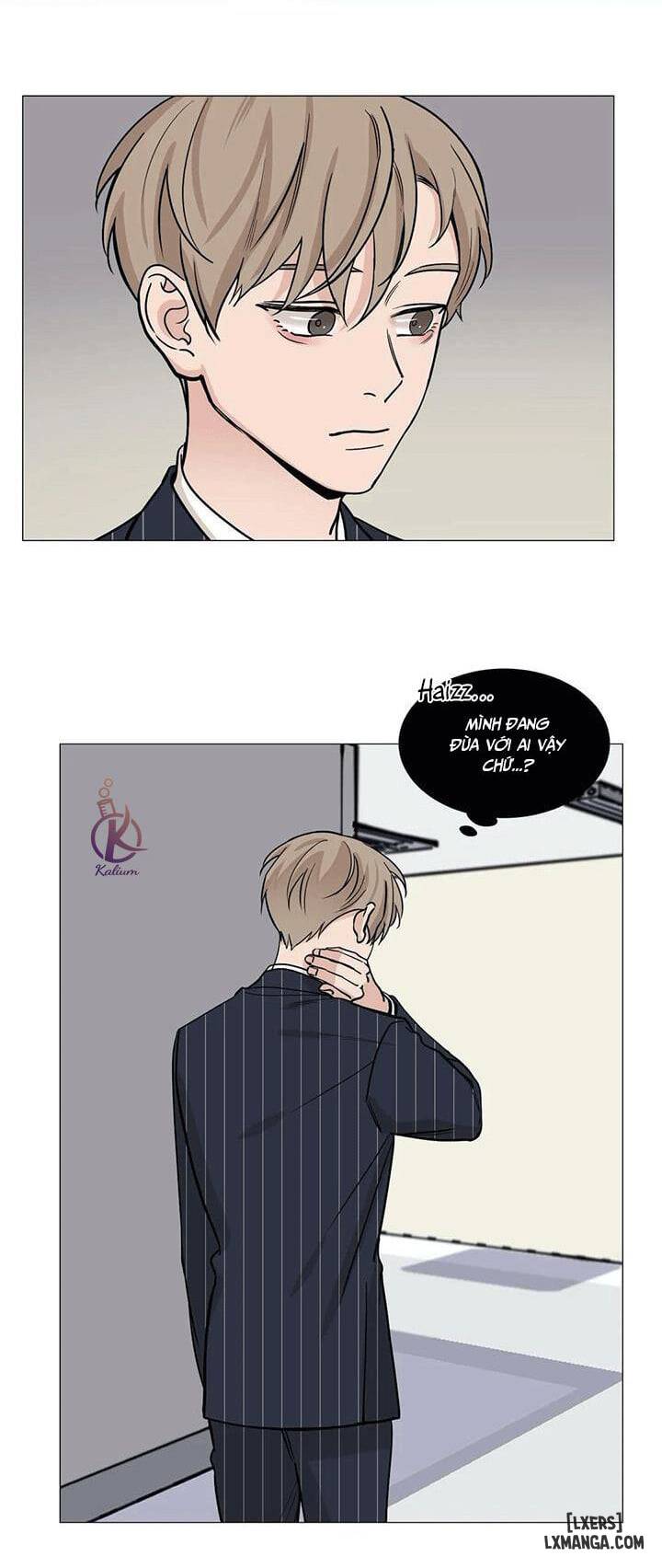 Suha của tôi - Chap 41 - 26