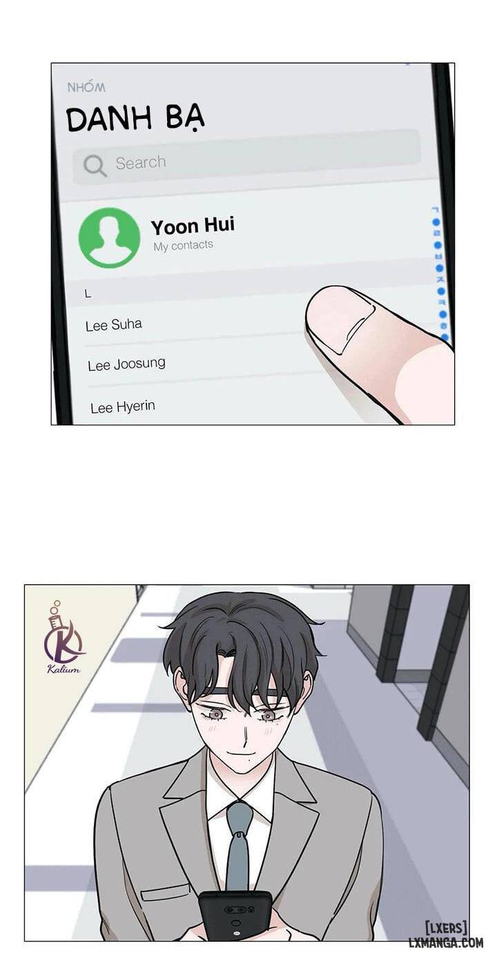 Suha của tôi - Chap 41 - 29