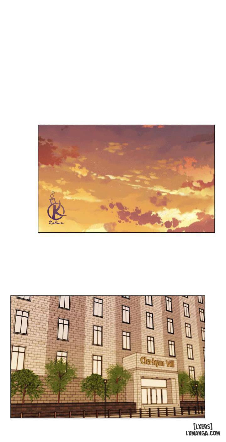 Suha của tôi - Chap 41 - 32