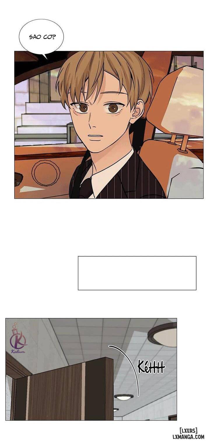 Suha của tôi - Chap 41 - 34