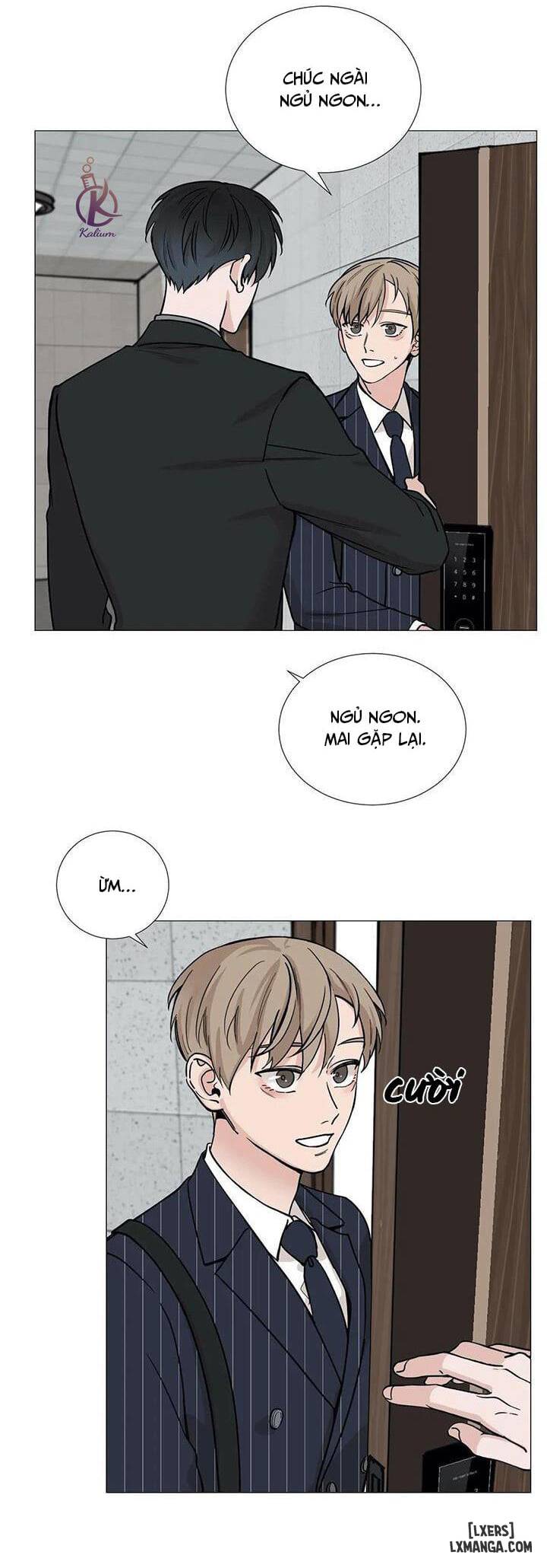 Suha của tôi - Chap 41 - 35