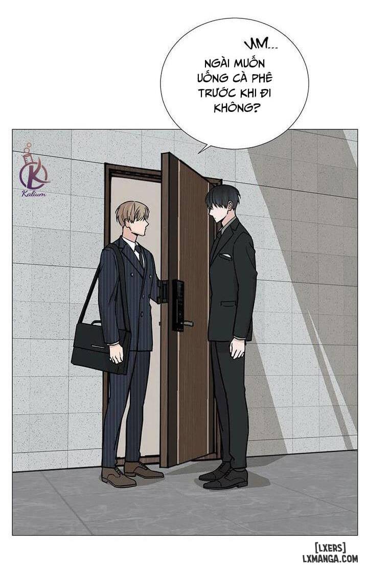 Suha của tôi - Chap 41 - 37