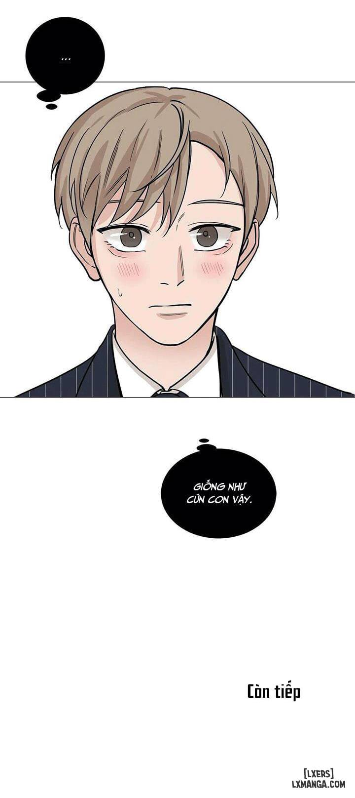 Suha của tôi - Chap 41 - 39