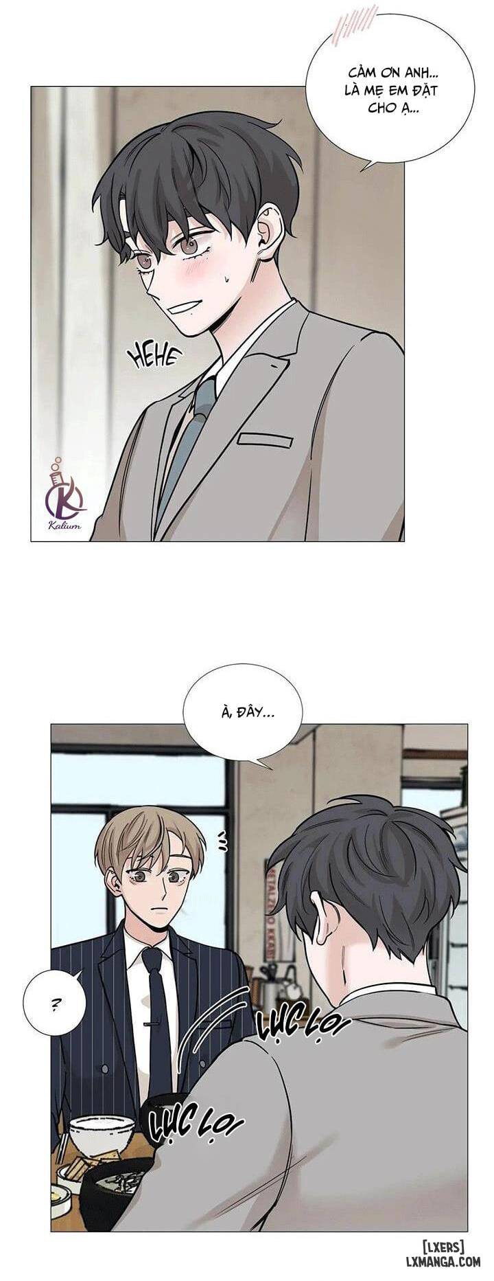 Suha của tôi - Chap 41 - 5