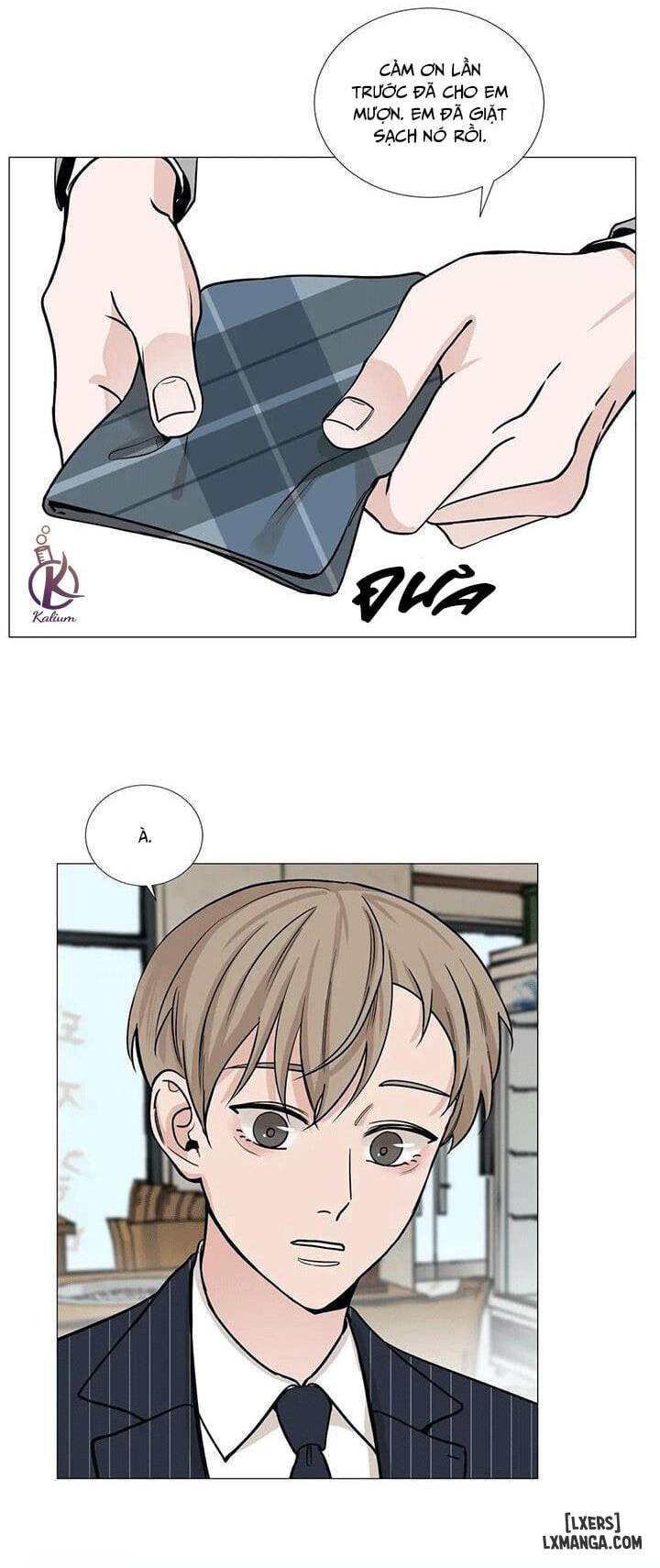 Suha của tôi - Chap 41 - 6