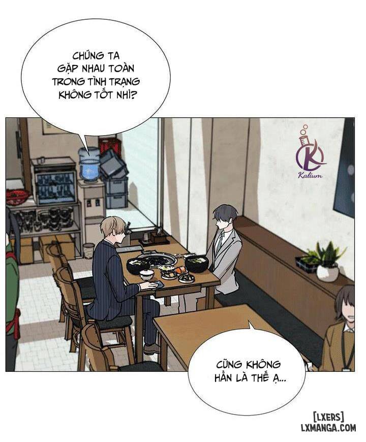 Suha của tôi - Chap 41 - 8
