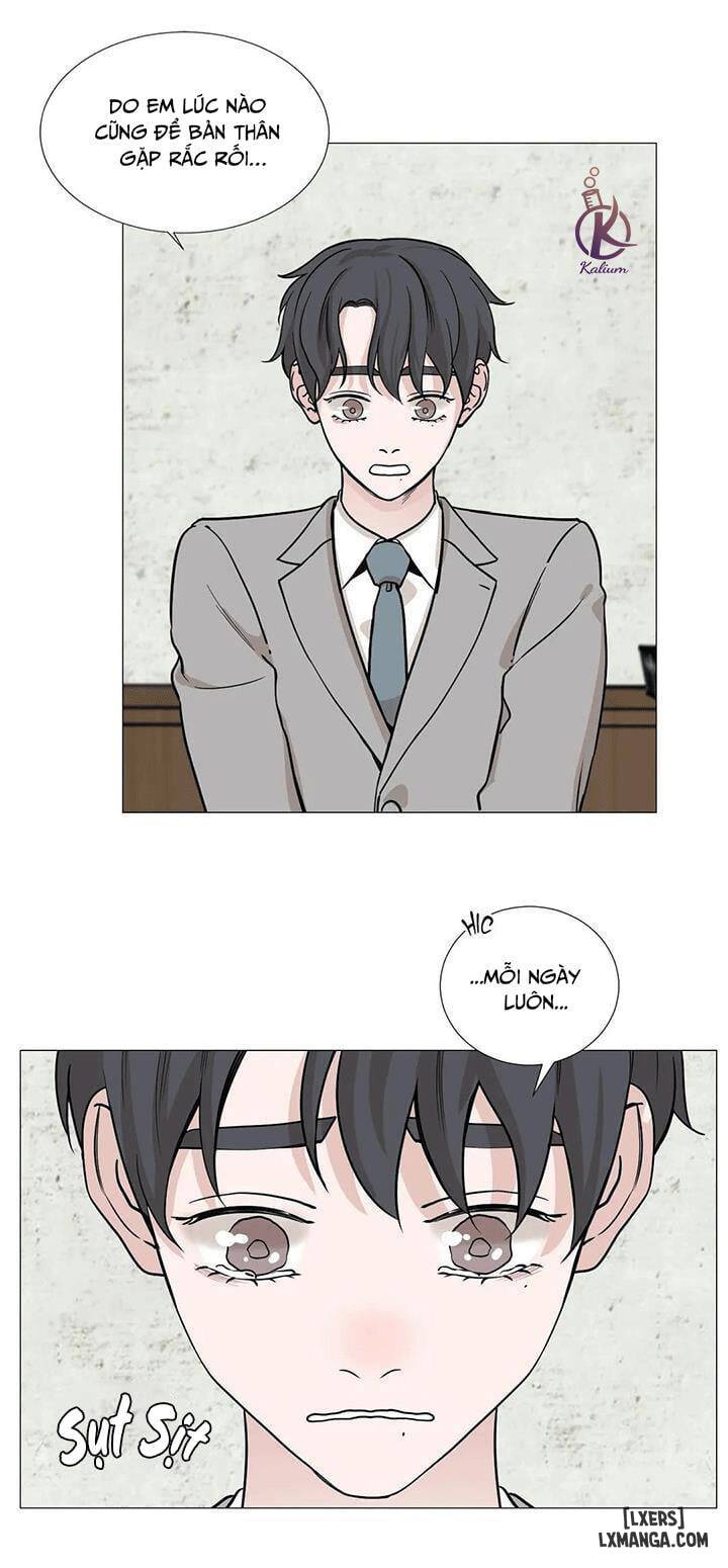 Suha của tôi - Chap 41 - 9