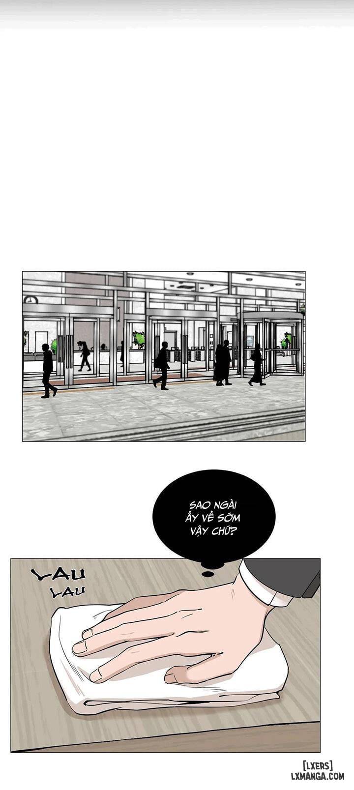 Suha của tôi - Chap 19 - 10