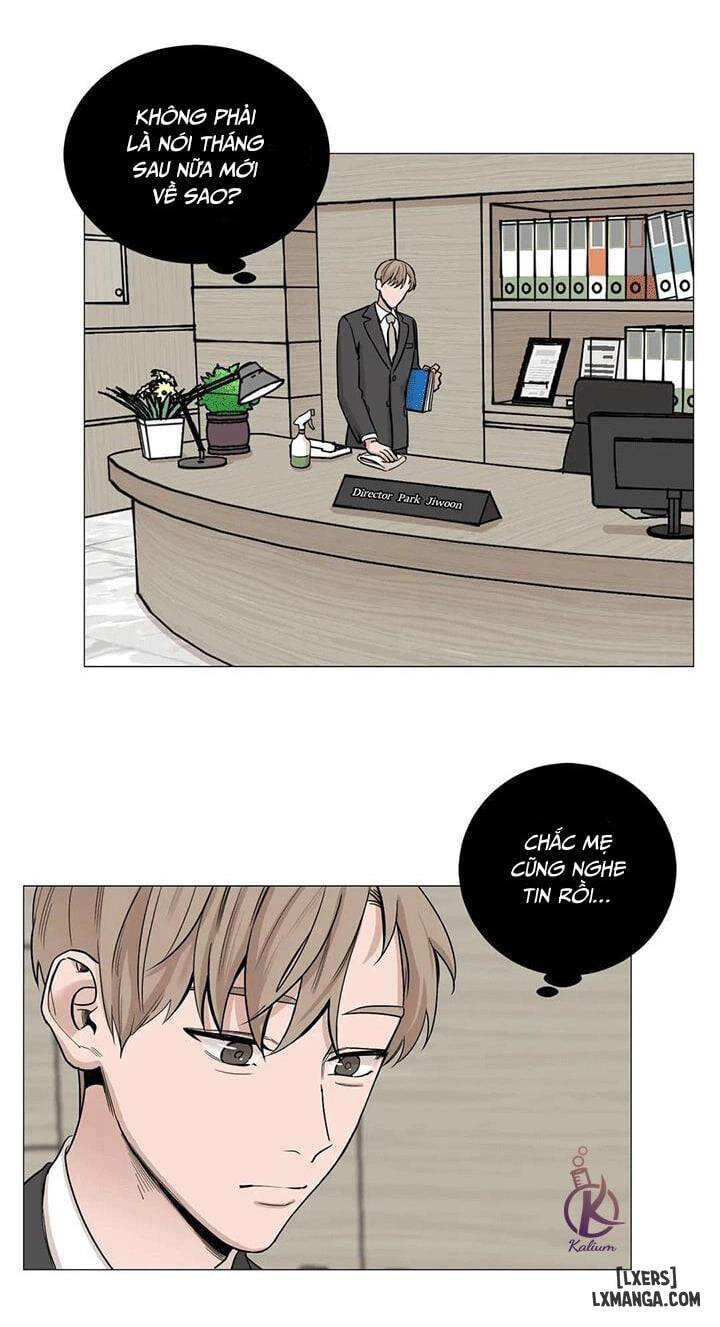 Suha của tôi - Chap 19 - 11