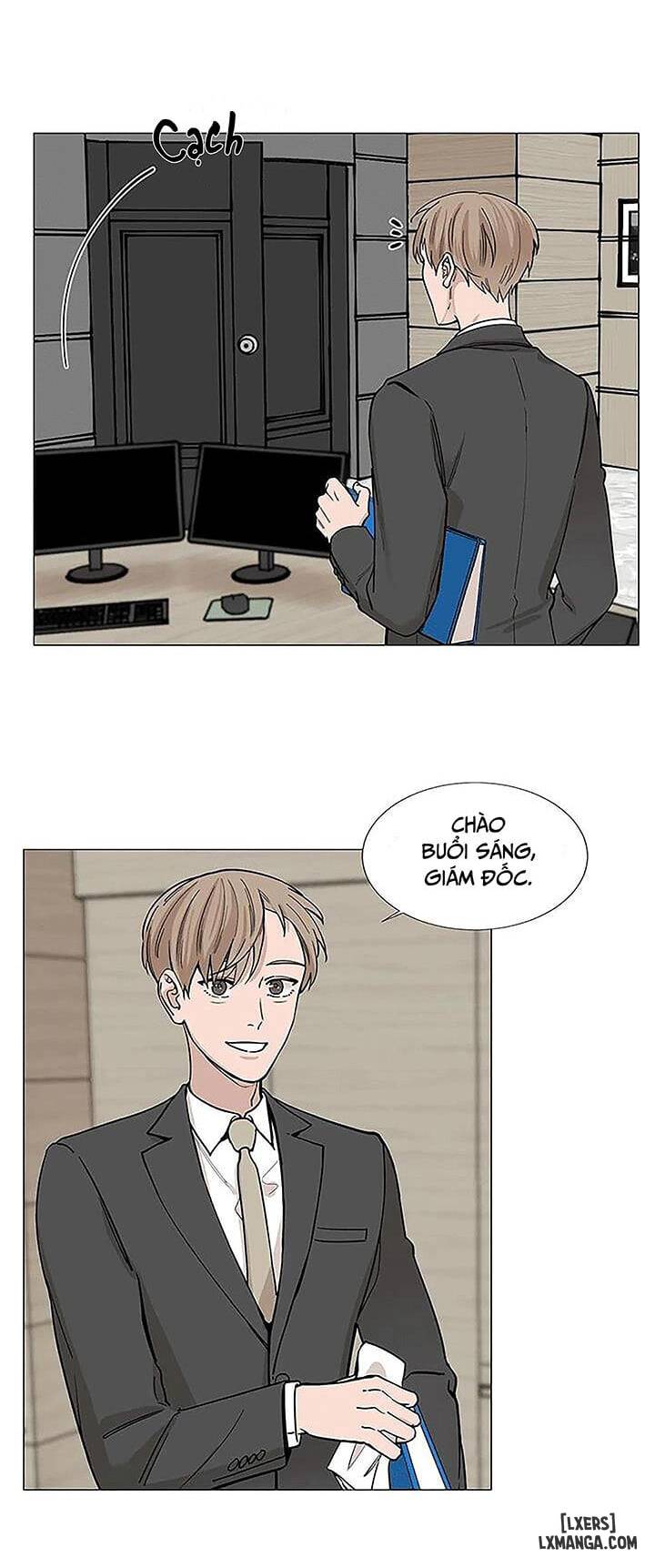 Suha của tôi - Chap 19 - 12