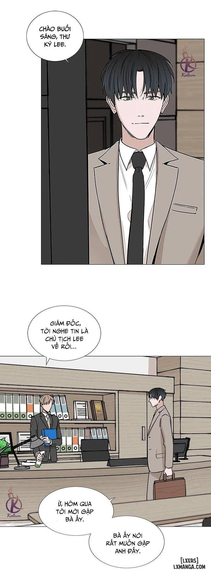 Suha của tôi - Chap 19 - 13