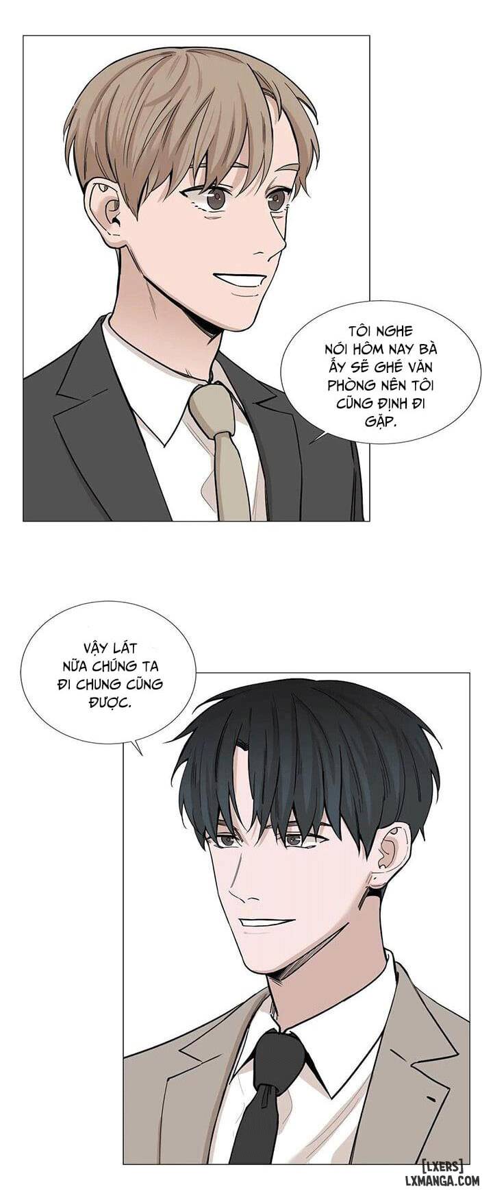 Suha của tôi - Chap 19 - 14