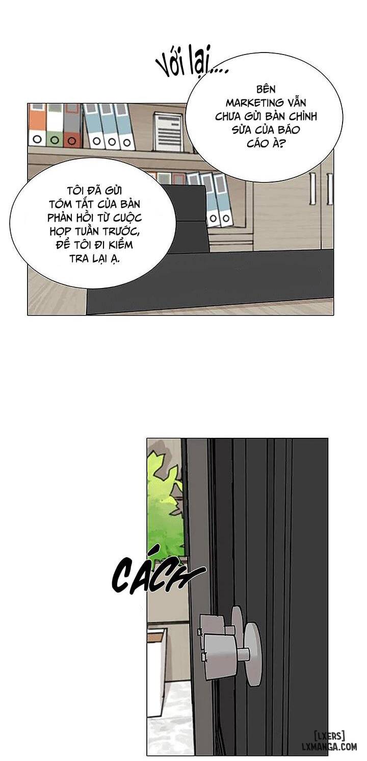 Suha của tôi - Chap 19 - 15
