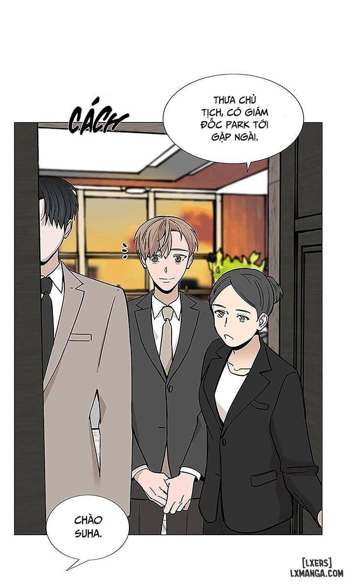 Suha của tôi - Chap 19 - 18