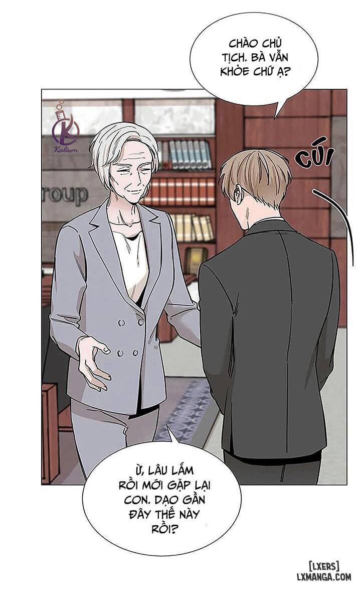 Suha của tôi - Chap 19 - 19