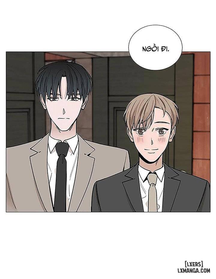 Suha của tôi - Chap 19 - 20