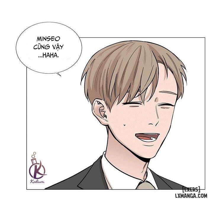 Suha của tôi - Chap 19 - 22