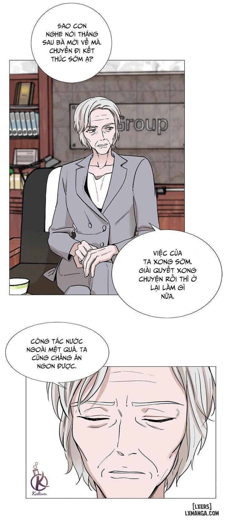 Suha của tôi - Chap 19 - 23