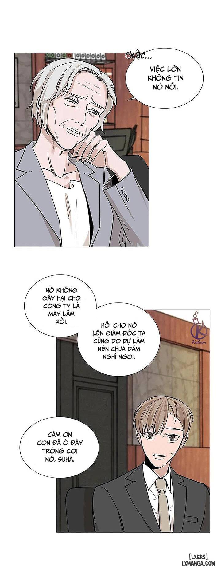 Suha của tôi - Chap 19 - 25